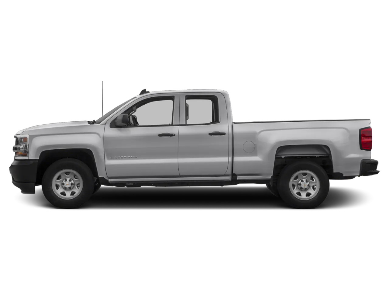 Used 2019 Chevrolet Silverado 1500 LD Truck